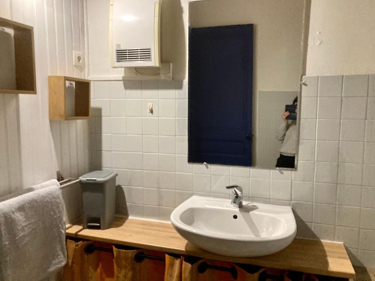Le Cosy De Mercadet - Parking Gratuit & Wifi Apartment Perpignan Exterior photo