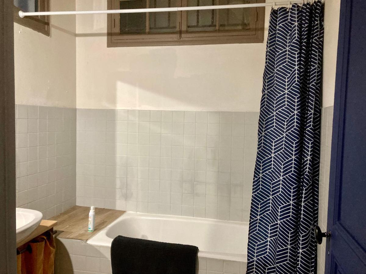 Le Cosy De Mercadet - Parking Gratuit & Wifi Apartment Perpignan Exterior photo
