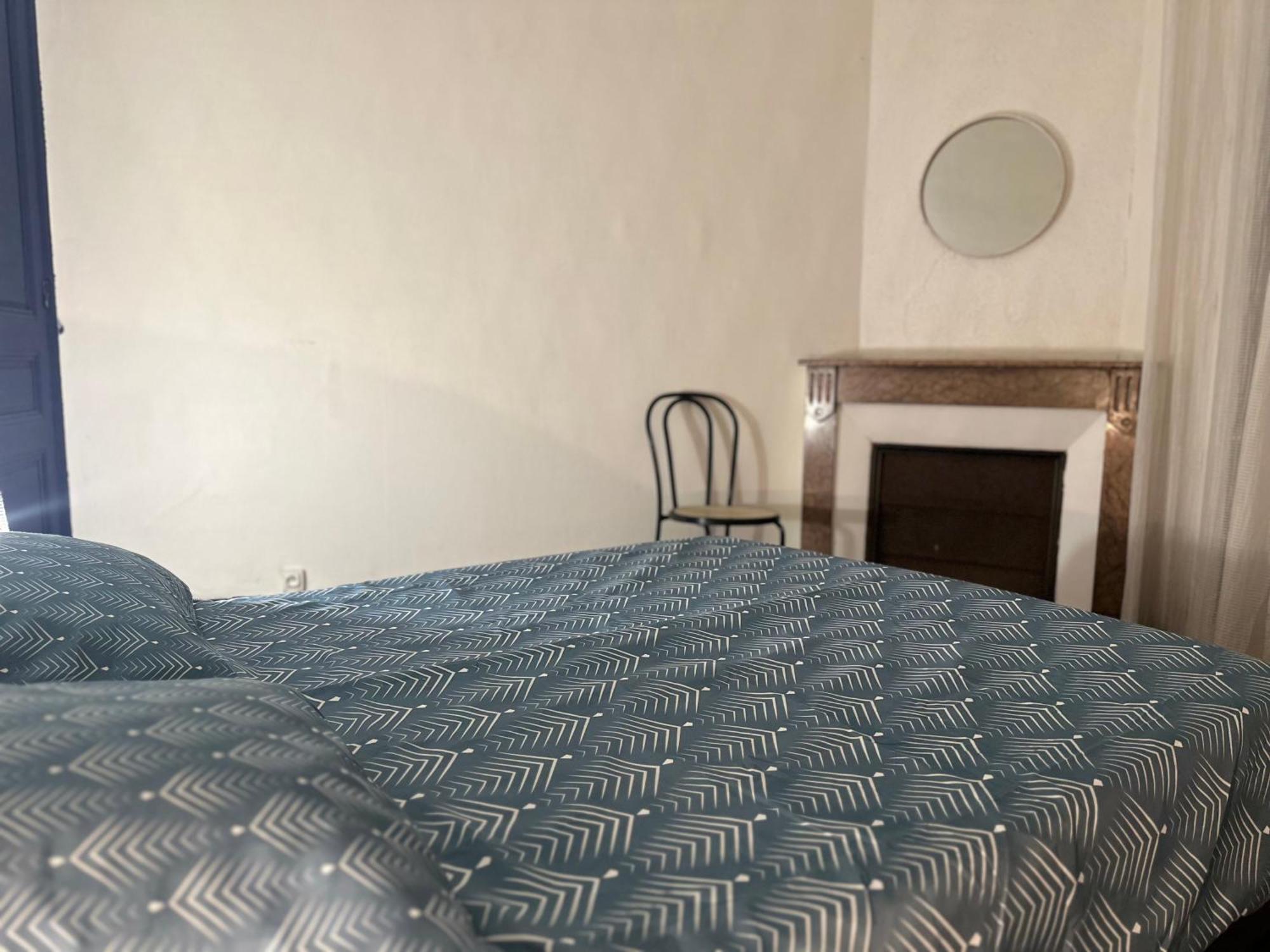 Le Cosy De Mercadet - Parking Gratuit & Wifi Apartment Perpignan Exterior photo